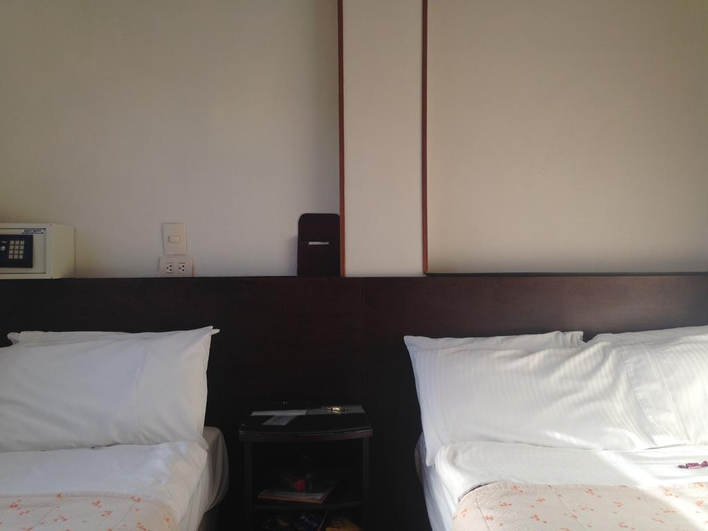 Hotel Plaza Muisca Tunja Room photo